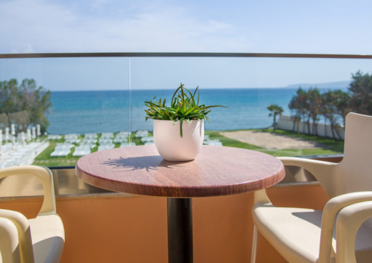 KIANI BEACH RESORT 42