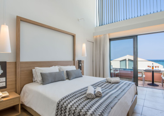 KIANI BEACH RESORT 47