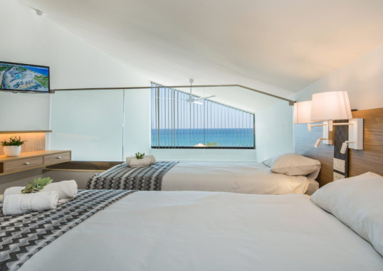 KIANI BEACH RESORT 48