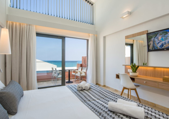 KIANI BEACH RESORT 49