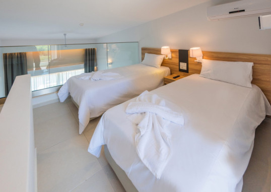 KIANI BEACH RESORT 50