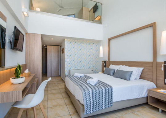 KIANI BEACH RESORT 51