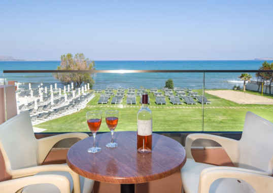 KIANI BEACH RESORT 52