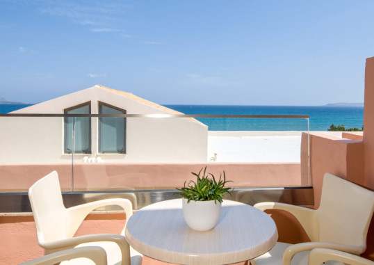 KIANI BEACH RESORT 53
