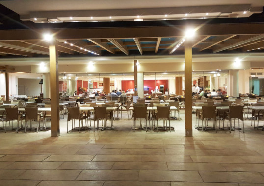 KIANI BEACH RESORT 56