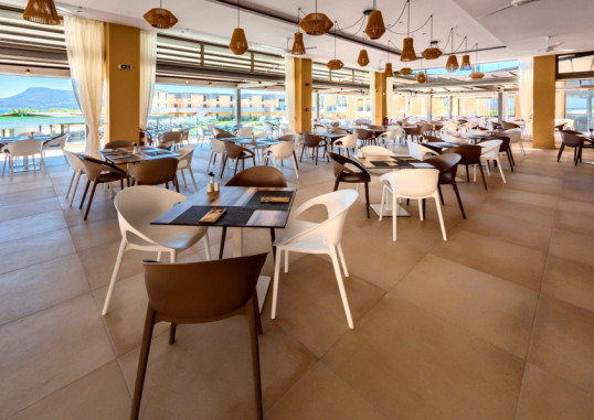 KIANI BEACH RESORT 57