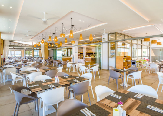 KIANI BEACH RESORT 58