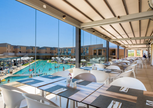KIANI BEACH RESORT 59
