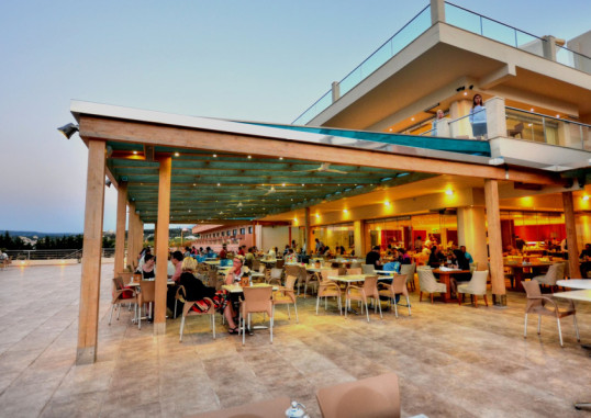 KIANI BEACH RESORT 63