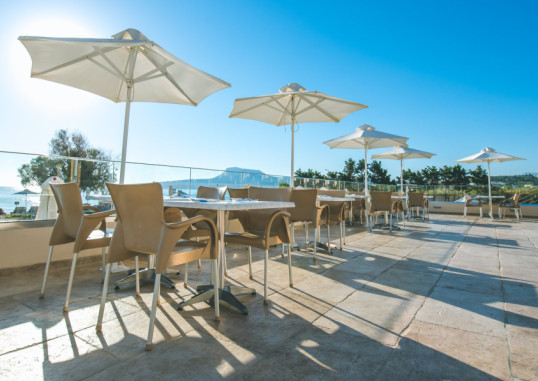 KIANI BEACH RESORT 66