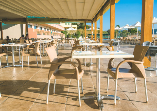 KIANI BEACH RESORT 67