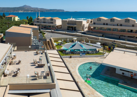 KIANI BEACH RESORT 70