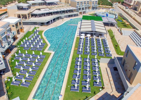 KIANI BEACH RESORT 4
