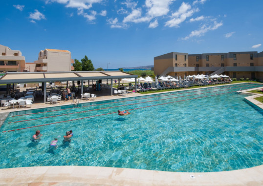 KIANI BEACH RESORT 79