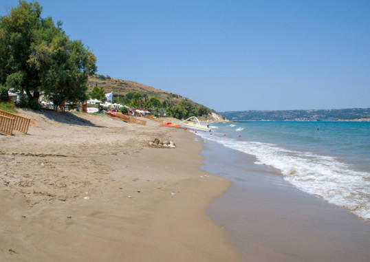 KIANI BEACH RESORT 85