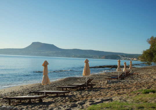 KIANI BEACH RESORT 86