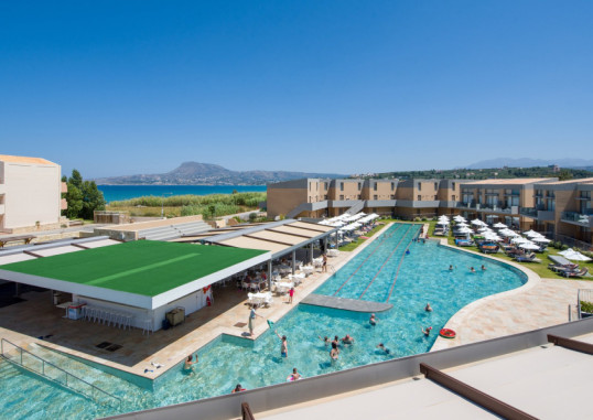 KIANI BEACH RESORT 94