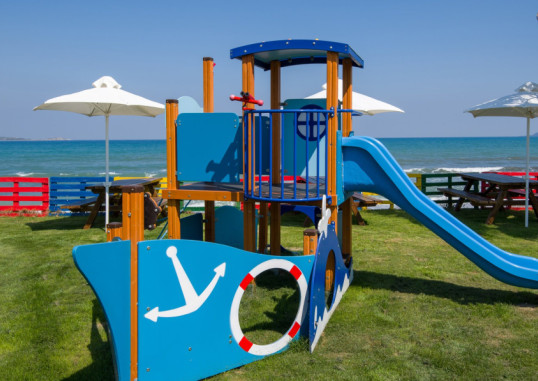 KIANI BEACH RESORT 98