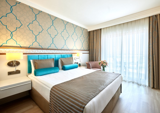 LUNA BLANCA RESORT & SPA 14