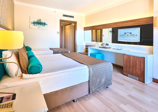 LUNA BLANCA RESORT & SPA 15