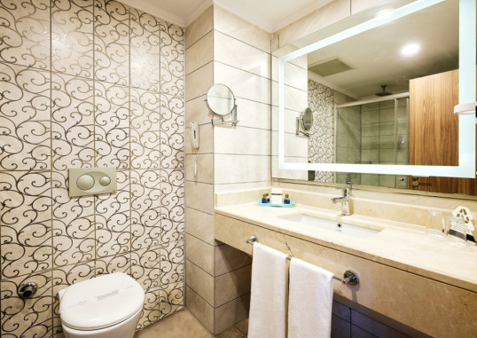 LUNA BLANCA RESORT & SPA 16
