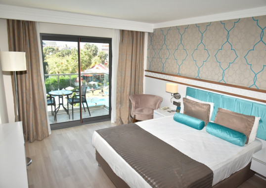 LUNA BLANCA RESORT & SPA 18