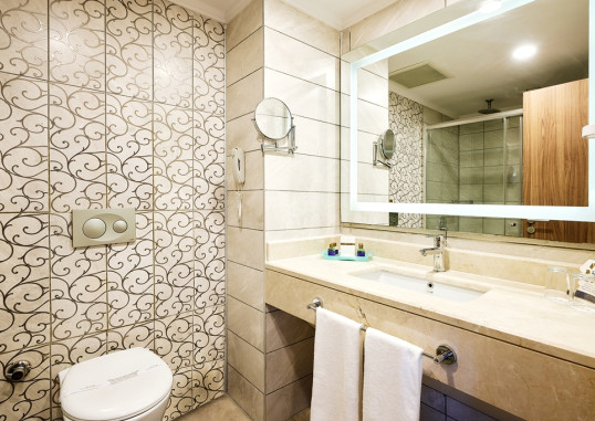 LUNA BLANCA RESORT & SPA 19