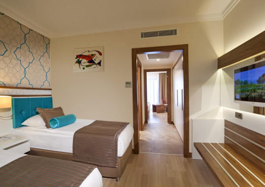 LUNA BLANCA RESORT & SPA 20