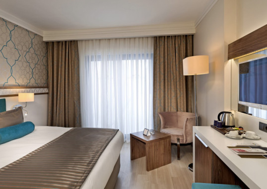LUNA BLANCA RESORT & SPA 22
