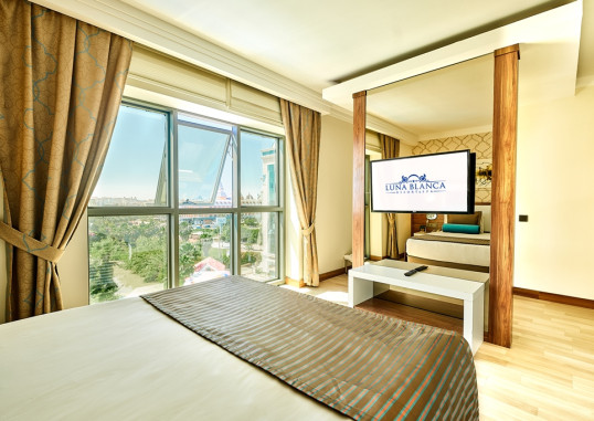 LUNA BLANCA RESORT & SPA 28
