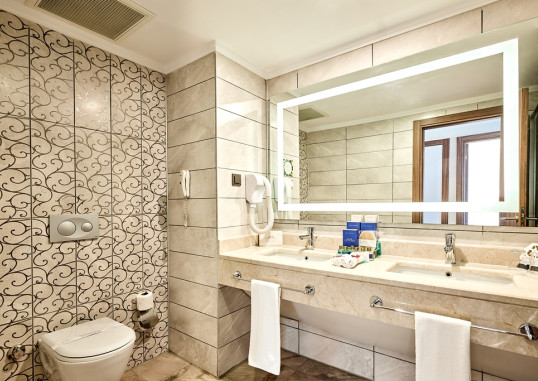 LUNA BLANCA RESORT & SPA 29