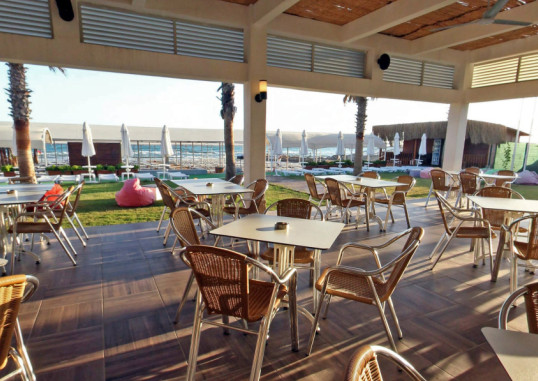 LUNA BLANCA RESORT & SPA 44