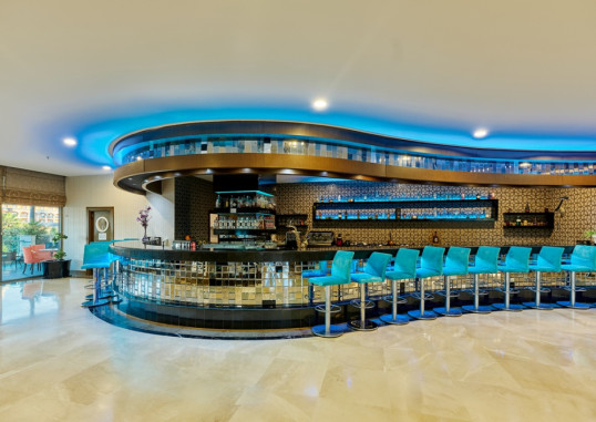 LUNA BLANCA RESORT & SPA 46