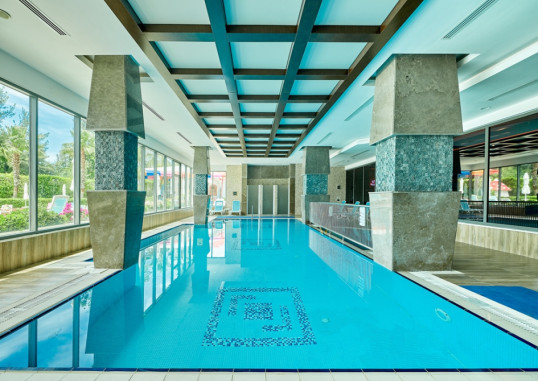 LUNA BLANCA RESORT & SPA 53