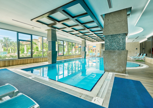 LUNA BLANCA RESORT & SPA 54