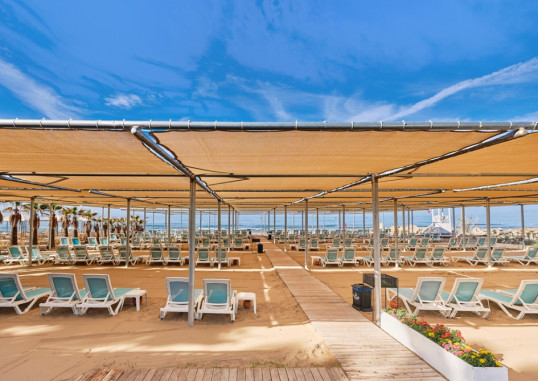 LUNA BLANCA RESORT & SPA 58