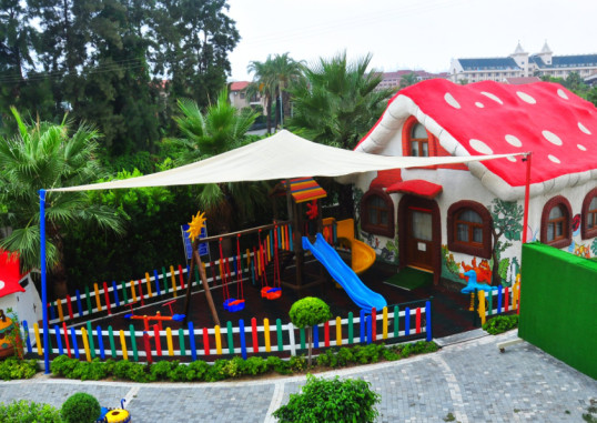 LUNA BLANCA RESORT & SPA 59