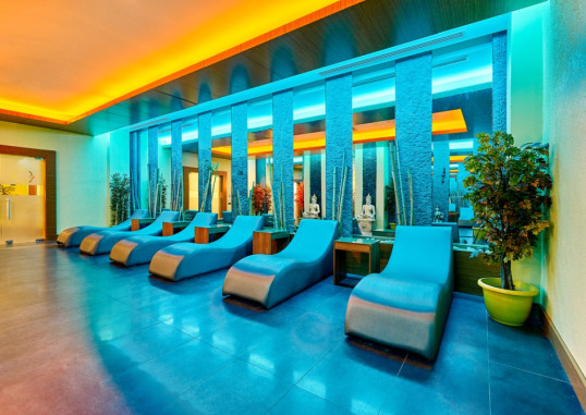 LUNA BLANCA RESORT & SPA 62