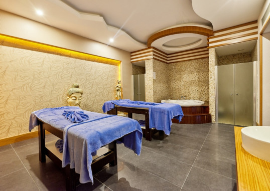LUNA BLANCA RESORT & SPA 64