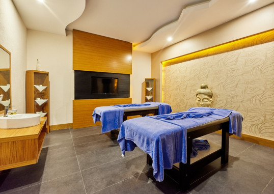 LUNA BLANCA RESORT & SPA 65