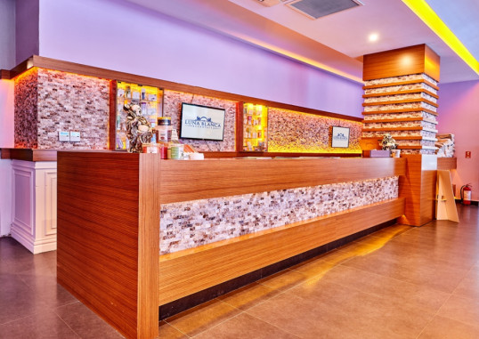 LUNA BLANCA RESORT & SPA 68