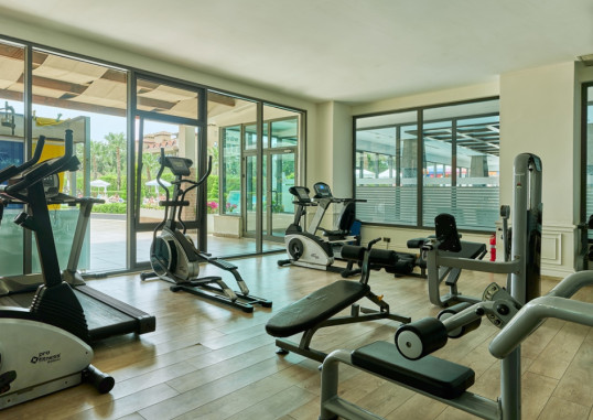 LUNA BLANCA RESORT & SPA 70