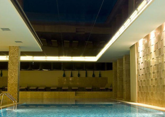 GREEN MAX HOTEL 5
