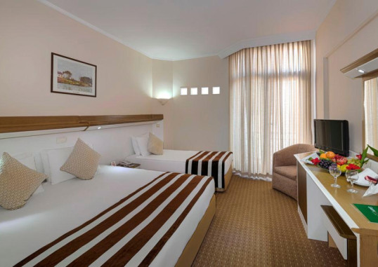 GREEN MAX HOTEL 7
