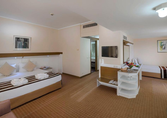 GREEN MAX HOTEL 8