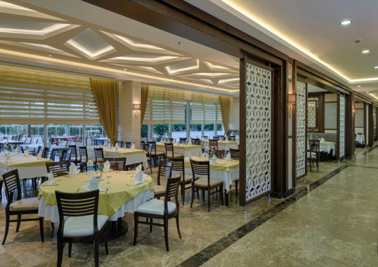 GREEN MAX HOTEL 12