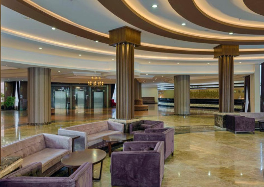 GREEN MAX HOTEL 16