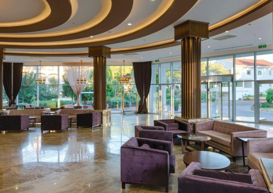 GREEN MAX HOTEL 17