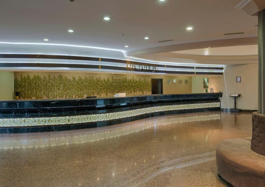 GREEN MAX HOTEL 18