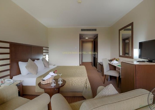 GREEN MAX HOTEL 20
